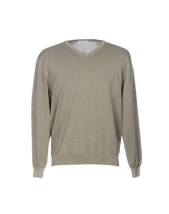Rossopuro Sweaters