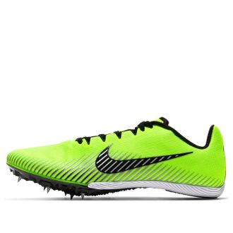 Nike Air Zoom Rival M 9 Spikes Electric Green AH1020-302