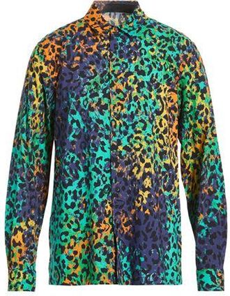 Just Cavalli TOPS - Hemden auf YOOX.COM