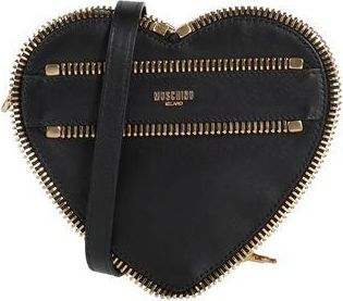Moschino BOLSOS - Bolsos con bandolera en YOOX.COM
