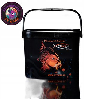 OEM Palline Di Degenerazione Ttcarp 18 Mm 7 Kg