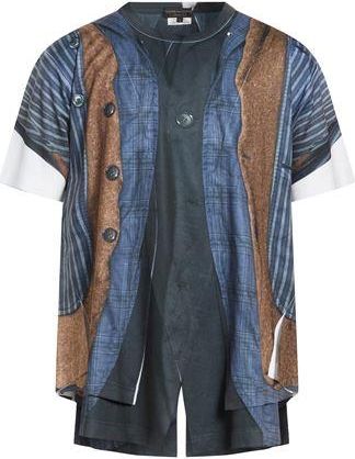 Comme Des Gar&ccedil;ons CAMISETAS Y TOPS - Camisetas en YOOX.COM