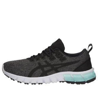 Asics (WMNS) ASICS Gel Quantum 90 Black 1022A115-021