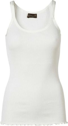 Rosemunde Mujer, Camisetas, Blanco, Talla: M