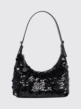 Michael Kors Clutch Woman color Black