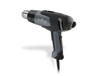 Steinel Hg 2120 E Pistola De Aire Caliente Gris 2200 W