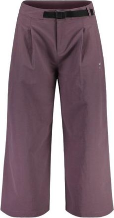 Maloja PinacleM. Freizeithose f&uuml;r Damen | lila
