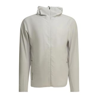 Houdini Pace Trail Houdi - Heren - Jassen - Grijs - Maat: XL