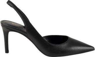 Michael Kors Donna, Scarpe, Nero, 38 1/2 EU, new