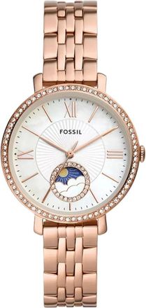Fossil Mujer, Accesorios, Rosa, Talla: ONE Size