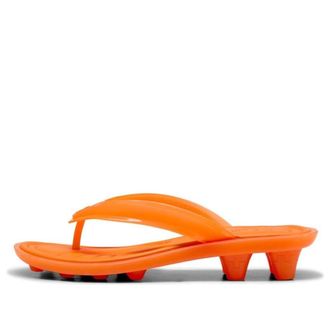 Puma (WMNS) PUMA x Fenty Cat Cleat Pumpkin Pie 404775-02