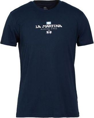 La Martina CAMISETAS Y TOPS - Camisetas en YOOX.COM