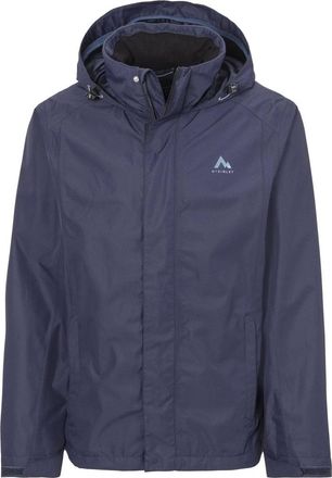 McKinley Adia Jacket - - Jackets - Uomo - Blu - M