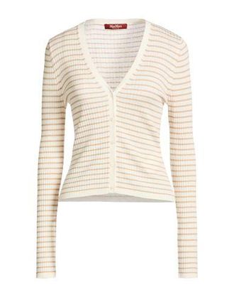 Max Mara STRICKWAREN - Strickjacken auf YOOX.COM