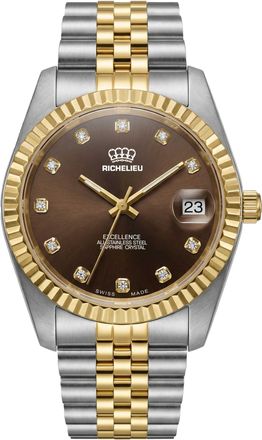 Richelieu Classic Womens Watch