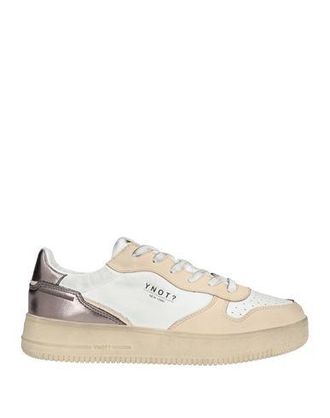 Y Not FOOTWEAR - Trainers sur YOOX.COM