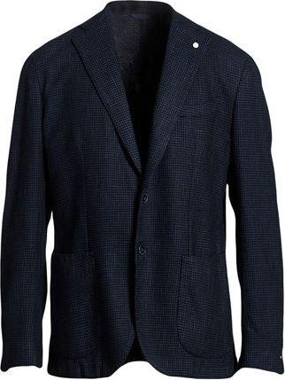 Luigi Bianchi Mantova TRAJES Y CONJUNTOS - Americanas en YOOX.COM