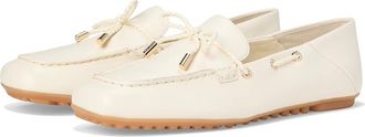 Franco Sarto Zepher Womens Shoes Cream White : 9.5 M, Leather
