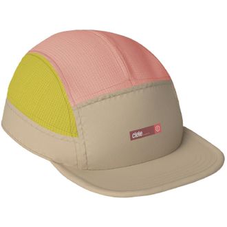 Ciele Athletics ALZCap Horizon Hat Khaki