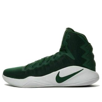 Nike Hyperdunk 2016 TB Gorge Green 856483-331