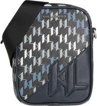 Karl Lagerfeld TASCHEN - Umh&auml;ngetasche auf YOOX.COM