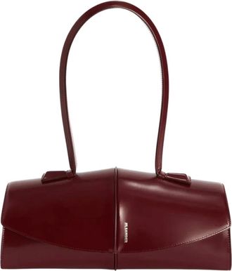 Jil Sander Donna, Borse, Rosso, Taglia unica, new