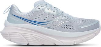 Saucony Womens Guide 18 - Running Shoes Ballad/Skydiver Size 10.0