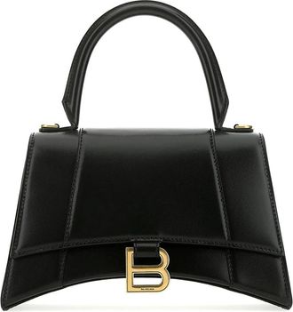 Balenciaga Handbags - Dames - Handtassen - Zwart - ONE Size - Tassen