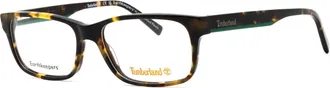 Timberland TB1847 Eyeglasses - Brown