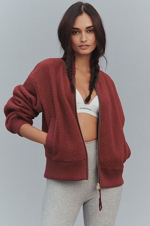 Varley Hansley Fleece Jacket