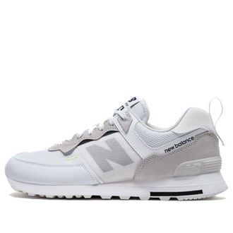 New Balance 574 White Summer Fog ML574IDE