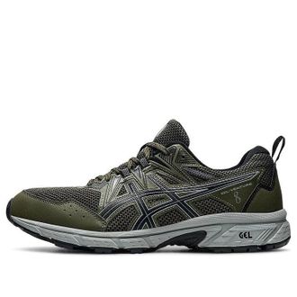 Asics Gel-Venture 8 Green Black 1011A824-302