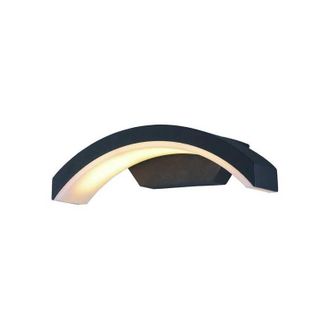 Vigor Aplique Led Vigor Para Exteriores 7,5w-330lm