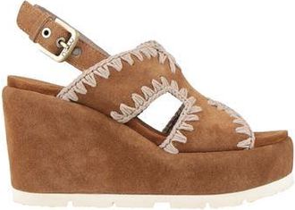 Mou SCHUHE - Sandalen auf YOOX.COM