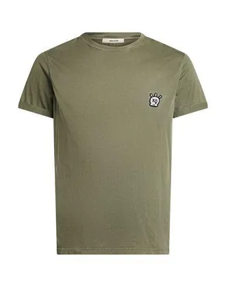 Zadig&Voltaire CAMISETAS Y TOPS - Camisetas en YOOX.COM