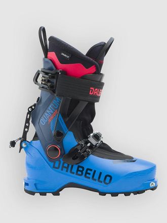 Dalbello Quantum Junior 2027 Skischuhe blau