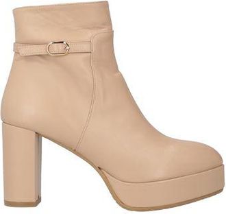 Albano FOOTWEAR - Ankle boots on YOOX.COM