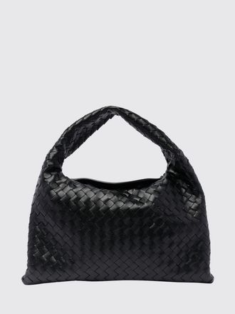 Bottega Veneta Borsa Hop Bottega Veneta in pelle intrecciata