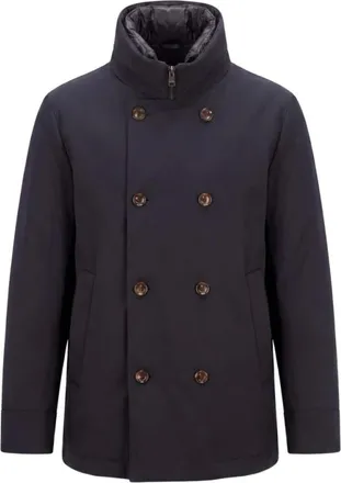 Montecore Uomo, Giacche, Blu, XL, new