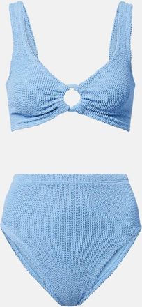 Hunza G Bikini Nadine