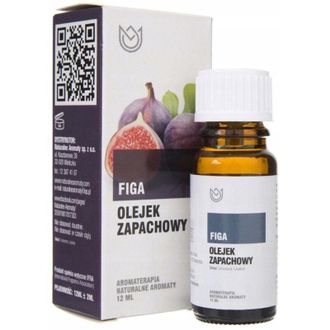 OEM Aceite Arom&aacute;tico Figa Aromas Naturales 12 Ml