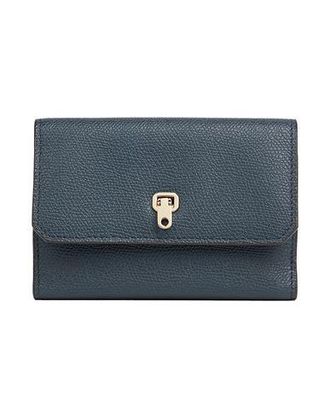 Valextra Small Leather Goods - Wallets sur YOOX.COM
