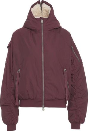 Save The Duck Donna, Giacche, Rosso, S, new