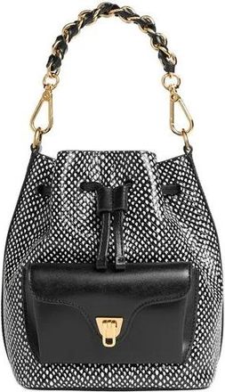 Coccinelle Mujer, Bolsos, Negro, Talla: ONE Size