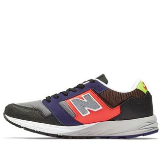 New Balance 575 Made in England Mixed Medium MTL575MM