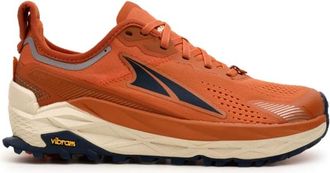Altra Heren Sneakers - Heren - Sneakers - Oranje - 42 EU - Schoenen
