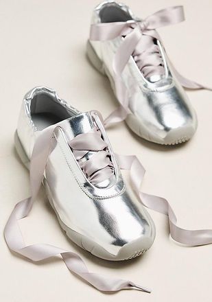 JW PEI Flavia Ballerina Sneakers