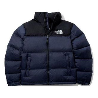 The North Face 1996 Nuptse Jacket Navy NJ1DL50B