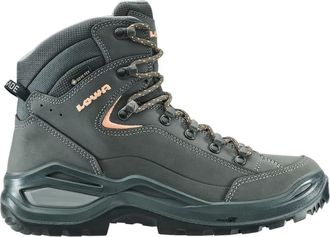 Lowa Grey Renegade Evo GTX Hiking Boots