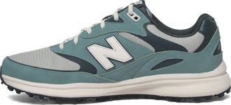 New Balance x Malbon 100 Heritage Golf Grey Green MG100SA